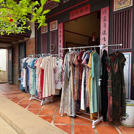 جينتشينغ Grace Homestay المظهر الخارجي الصورة