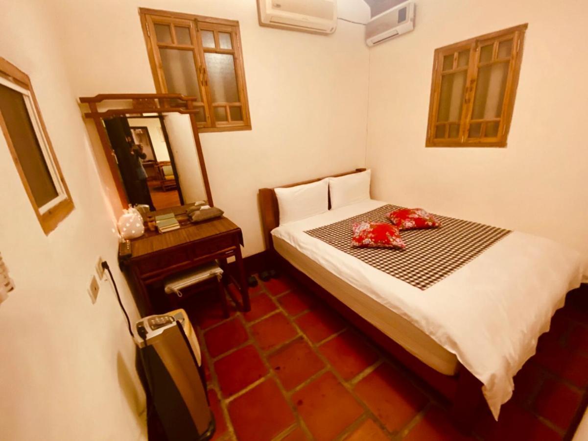جينتشينغ Grace Homestay المظهر الخارجي الصورة