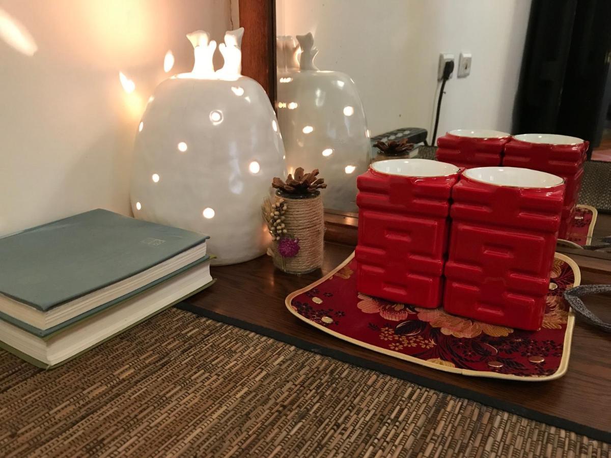 جينتشينغ Grace Homestay المظهر الخارجي الصورة