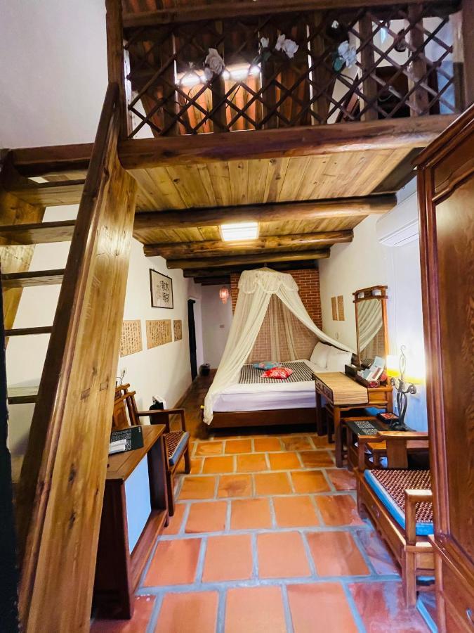 جينتشينغ Grace Homestay المظهر الخارجي الصورة