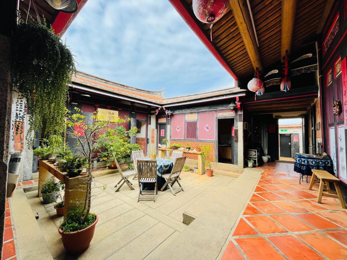 جينتشينغ Grace Homestay المظهر الخارجي الصورة