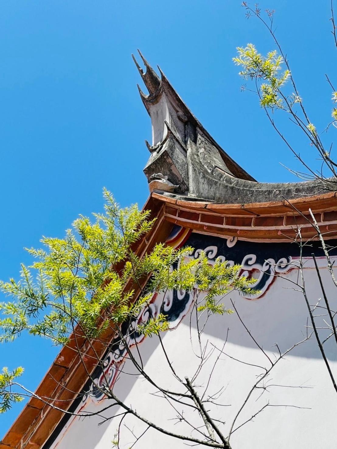 جينتشينغ Grace Homestay المظهر الخارجي الصورة