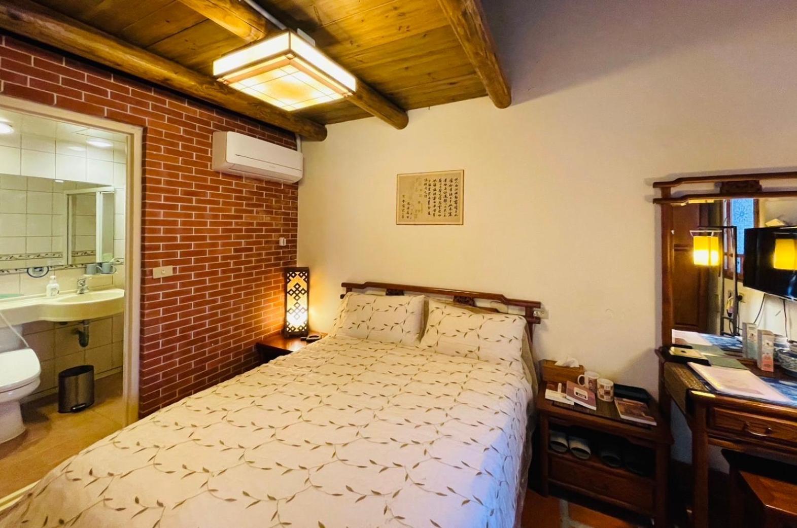 جينتشينغ Grace Homestay المظهر الخارجي الصورة