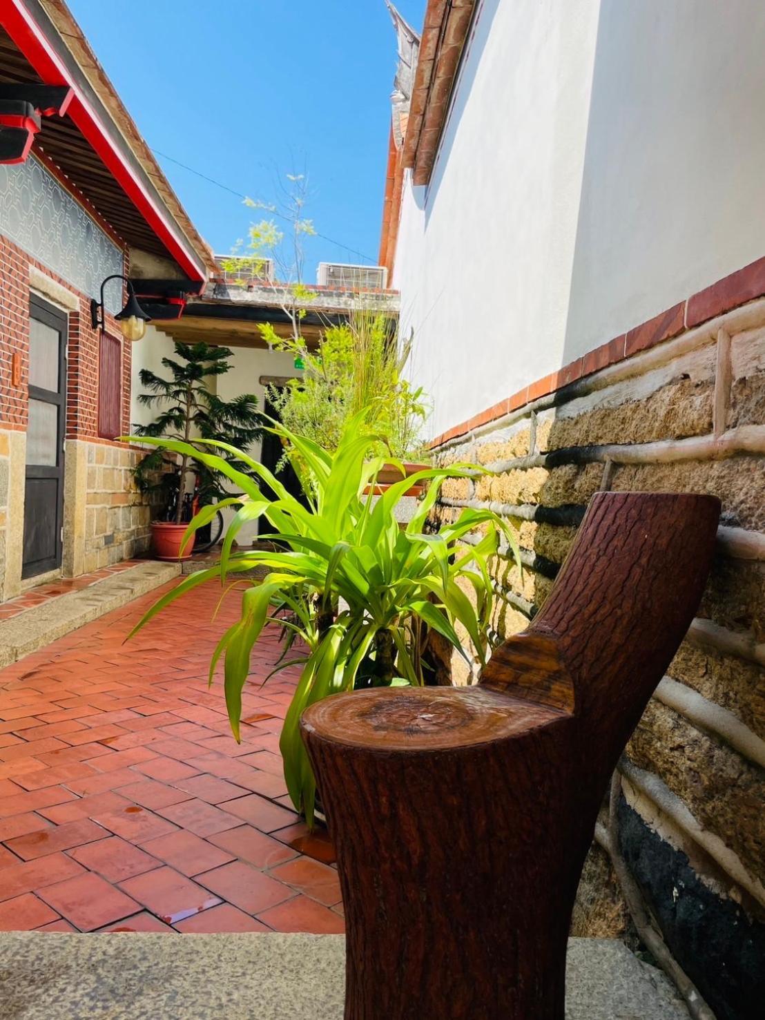 جينتشينغ Grace Homestay المظهر الخارجي الصورة