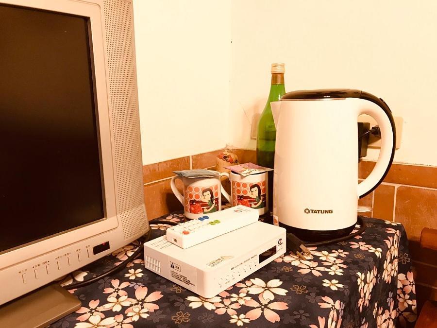 جينتشينغ Grace Homestay المظهر الخارجي الصورة