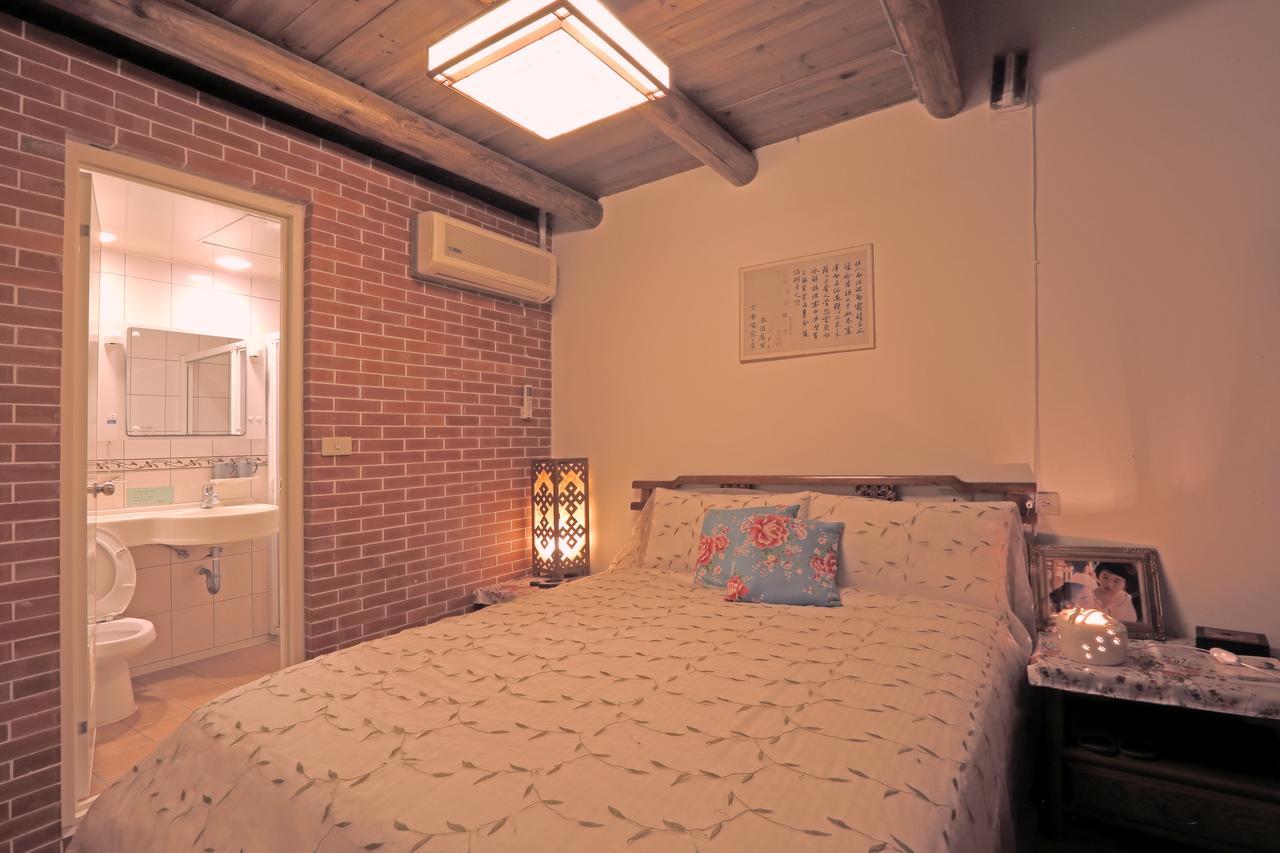 جينتشينغ Grace Homestay المظهر الخارجي الصورة