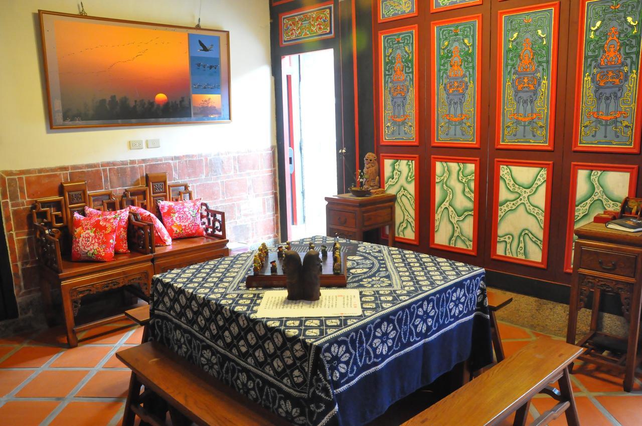 جينتشينغ Grace Homestay المظهر الخارجي الصورة