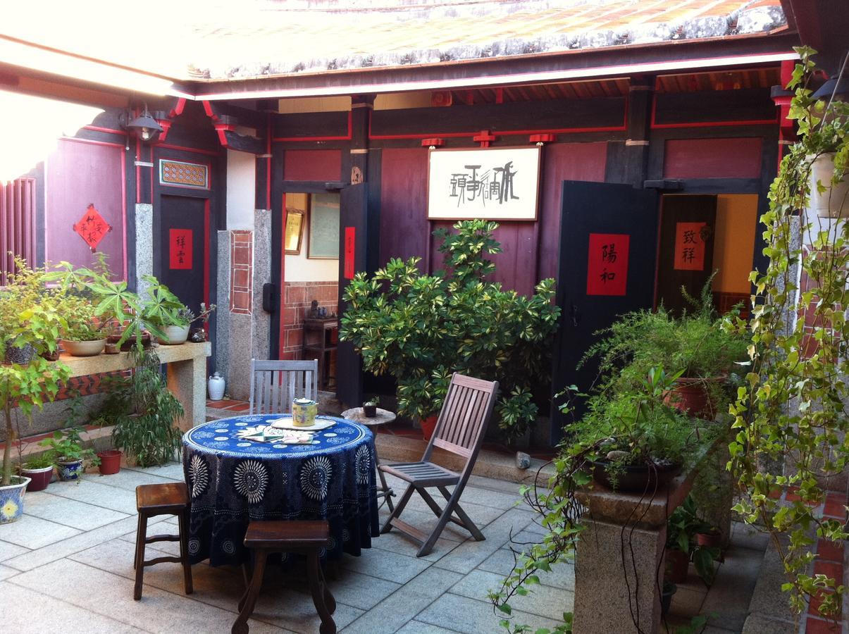 جينتشينغ Grace Homestay المظهر الخارجي الصورة