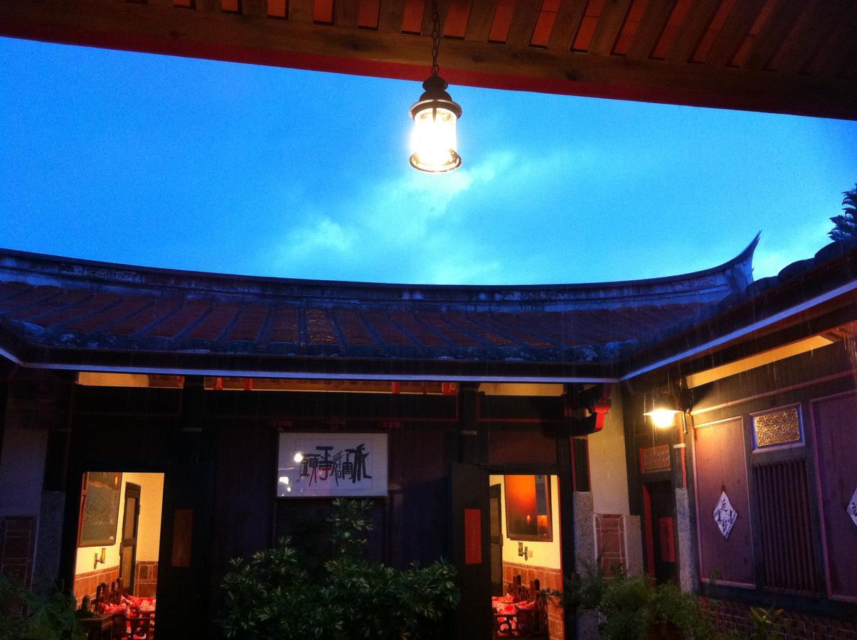 جينتشينغ Grace Homestay المظهر الخارجي الصورة